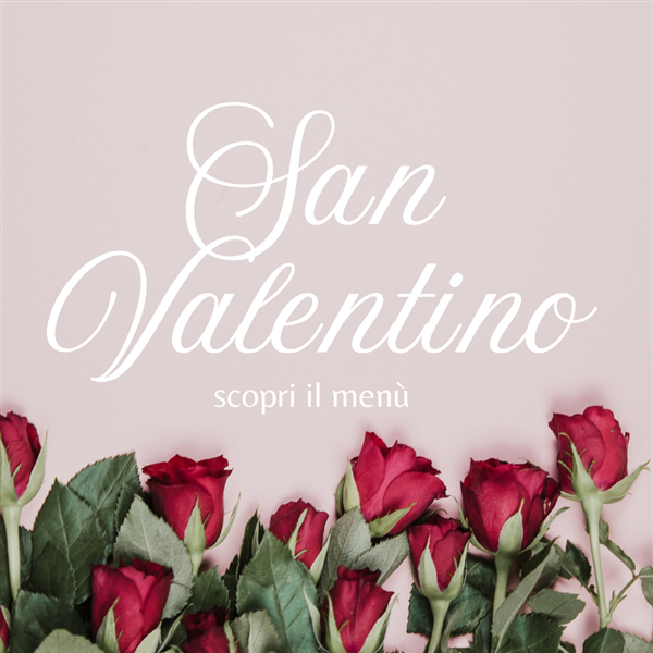 SAN VALENTINO